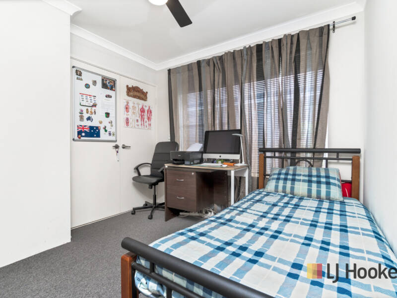 23 Cheriton Avenue, ELLENBROOK, WA 6069 AUS