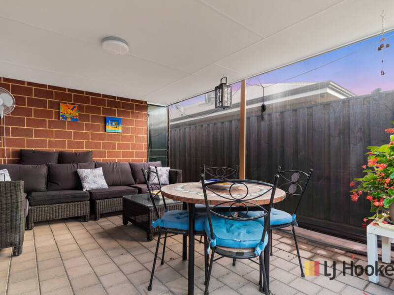 23 Cheriton Avenue, ELLENBROOK, WA 6069 AUS