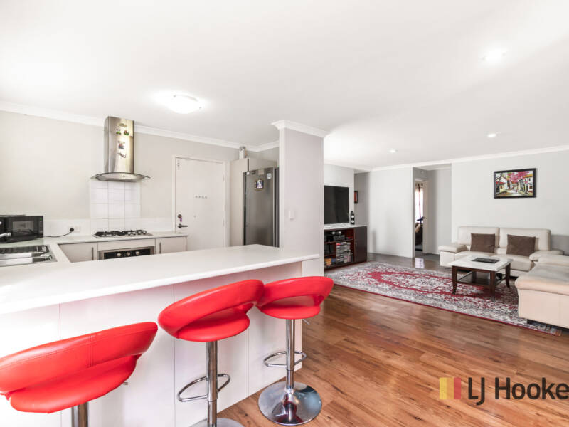 23 Cheriton Avenue, ELLENBROOK, WA 6069 AUS