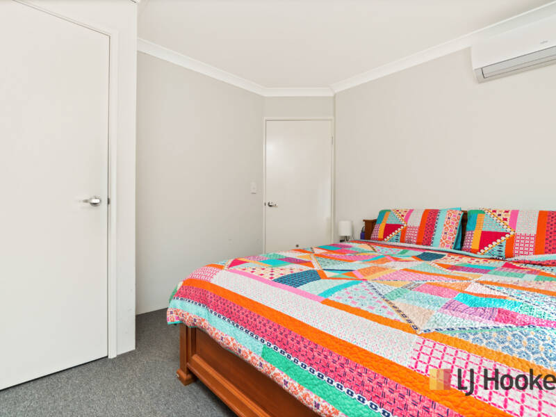 23 Cheriton Avenue, ELLENBROOK, WA 6069 AUS
