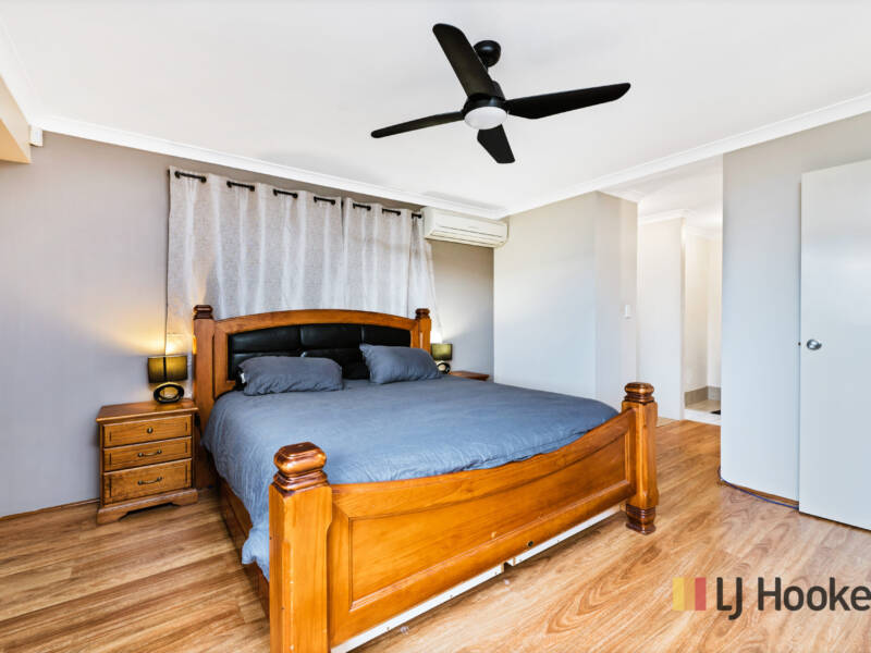 8 Hoyton Close, ELLENBROOK, WA 6069 AUS