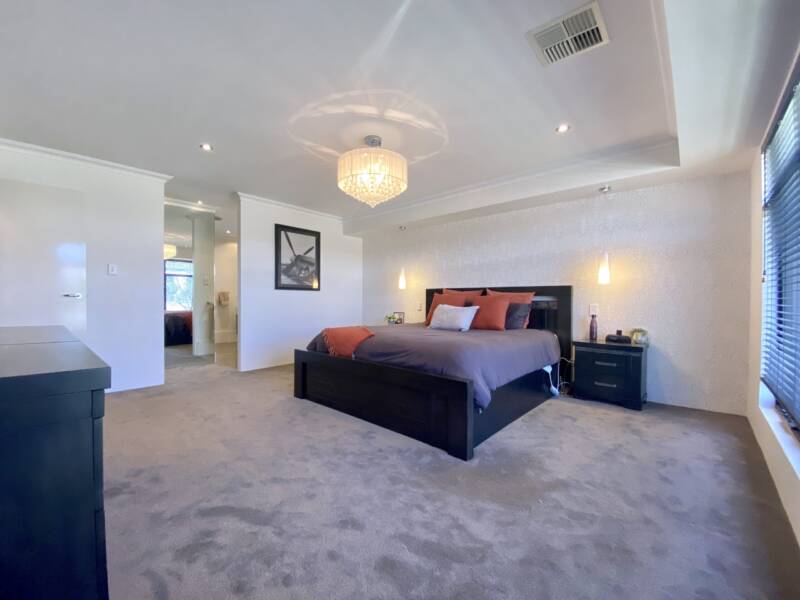 3 Lago Promenade, AVELEY, WA 6069 AUS