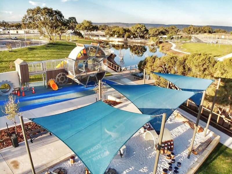20 Darwell Way, AVELEY, WA 6069 AUS