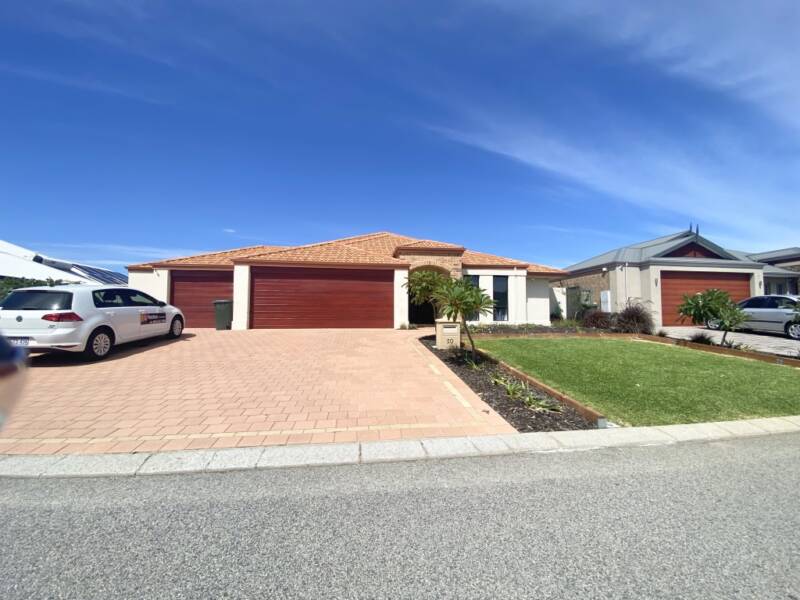 50 Beechwood Circle, AVELEY, WA 6069 AUS