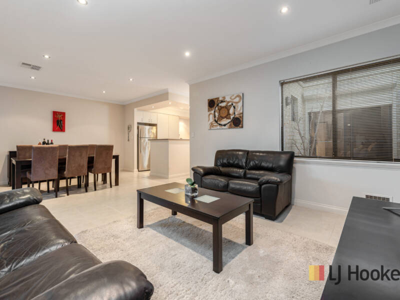 22 Munyard way, MORLEY, WA 6062 AUS