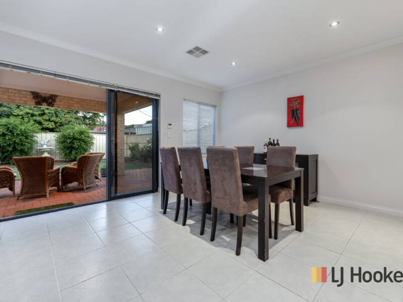 22 Munyard way, MORLEY, WA 6062 AUS