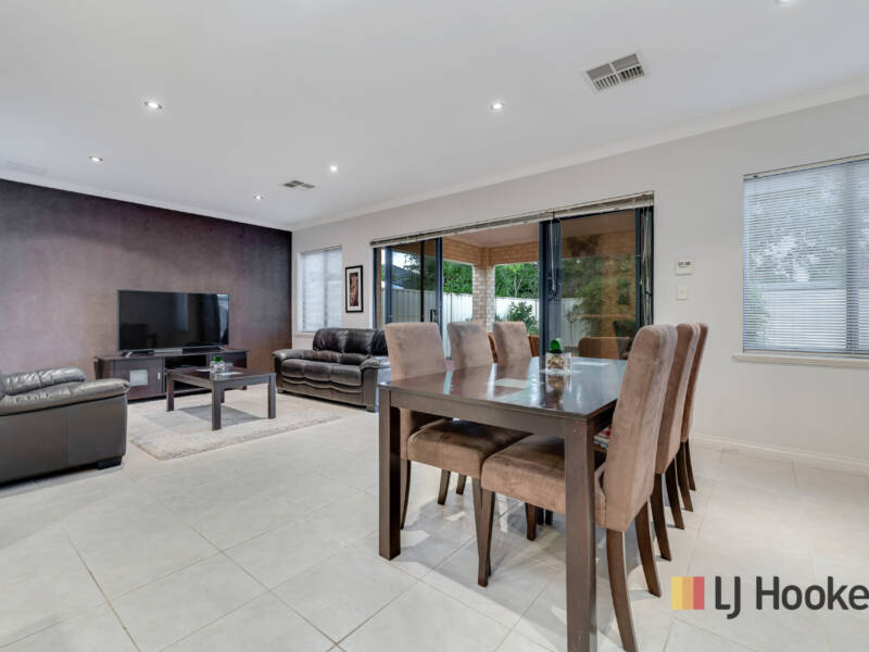 22 Munyard way, MORLEY, WA 6062 AUS