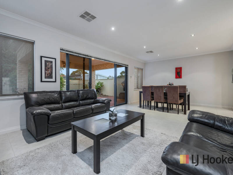 22 Munyard way, MORLEY, WA 6062 AUS
