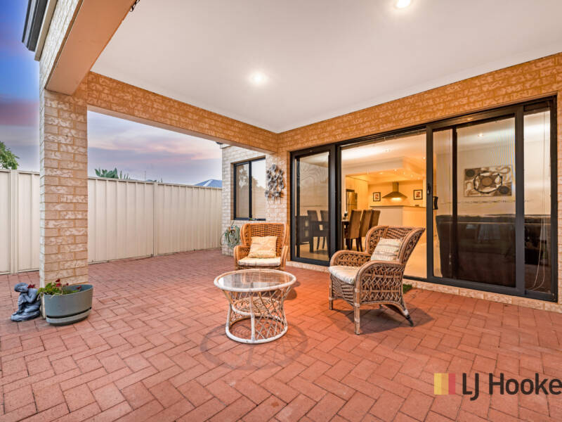 22 Munyard way, MORLEY, WA 6062 AUS