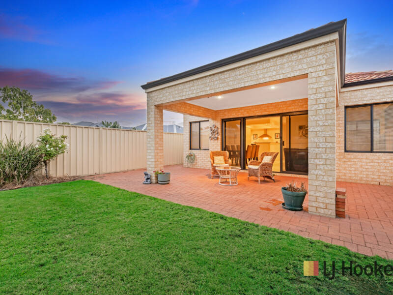 22 Munyard way, MORLEY, WA 6062 AUS