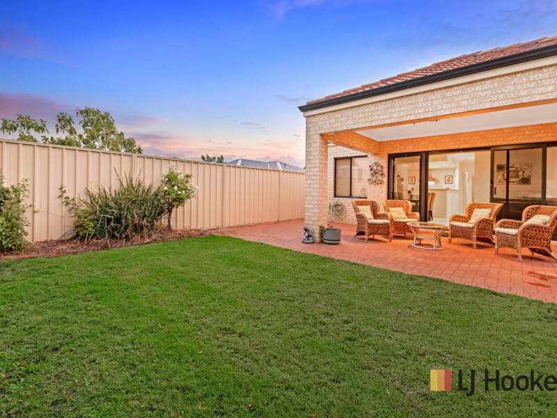 22 Munyard way, MORLEY, WA 6062 AUS