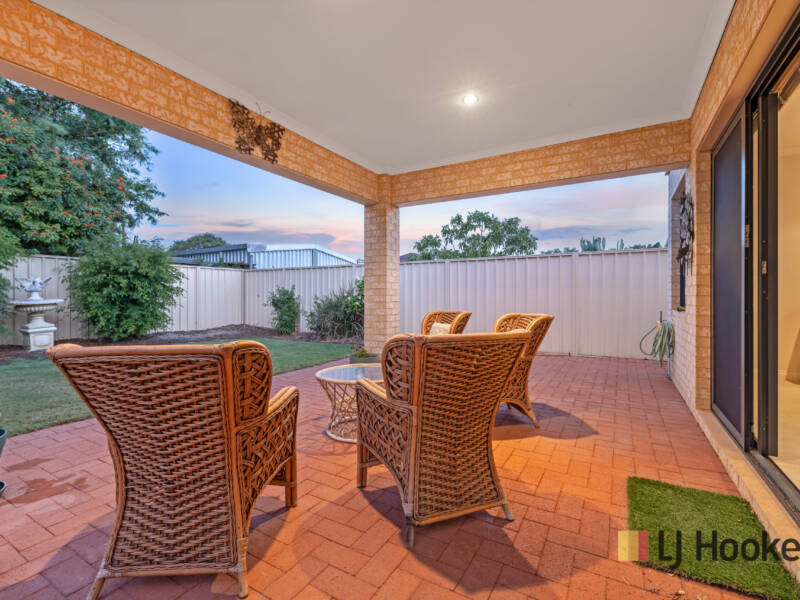 22 Munyard way, MORLEY, WA 6062 AUS