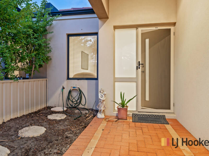 22 Munyard way, MORLEY, WA 6062 AUS