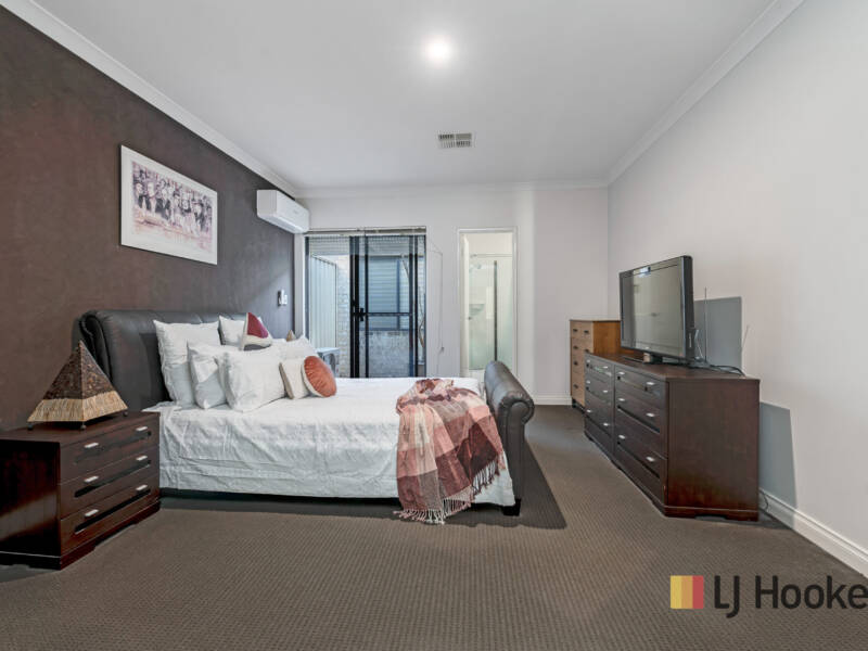 22 Munyard way, MORLEY, WA 6062 AUS