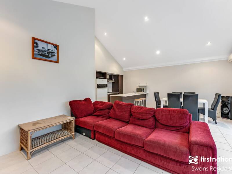 9 Macquarie Bend, ELLENBROOK, WA 6069 AUS