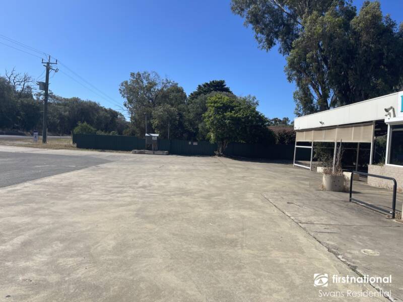 2141 Old Coast Road, BOUVARD, WA 6211 AUS