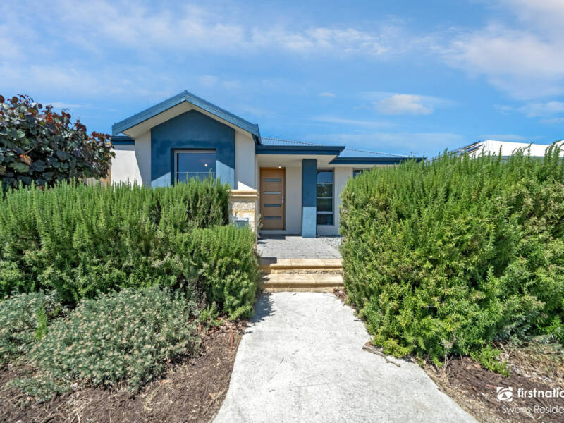 42 Rivington Entrance, AVELEY, WA 6069 AUS