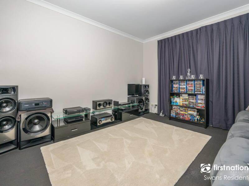 22 Rodsand Circuit, ELLENBROOK, WA 6069 AUS