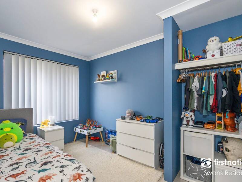 22 Rodsand Circuit, ELLENBROOK, WA 6069 AUS