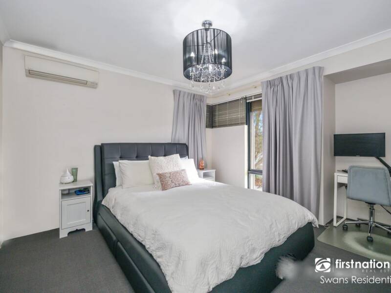 22 Rodsand Circuit, ELLENBROOK, WA 6069 AUS