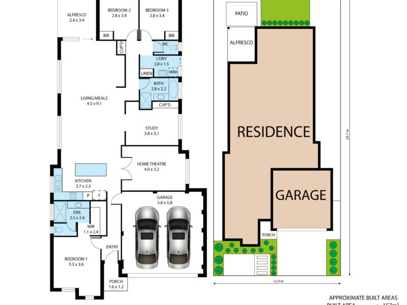70 Dalmilling Drive, THE VINES, WA 6069 AUS