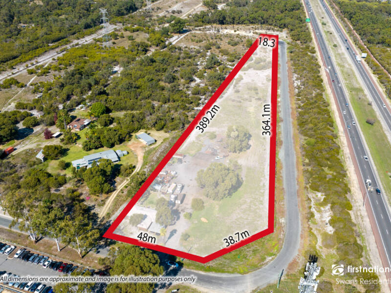 46 Orton Road, CASUARINA, WA 6167 AUS