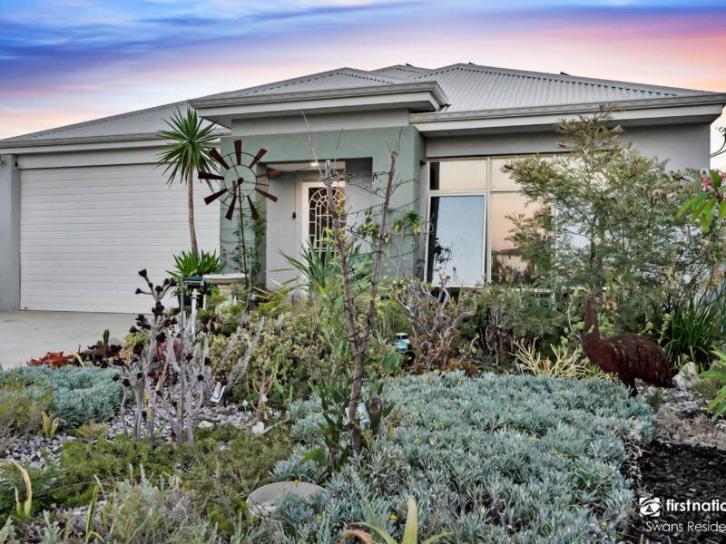 20 Tammar Circuit, BRABHAM, WA 6055 AUS