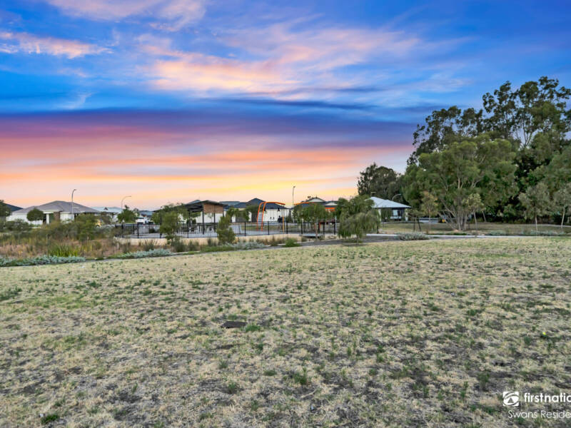 20 Tammar Circuit, BRABHAM, WA 6055 AUS