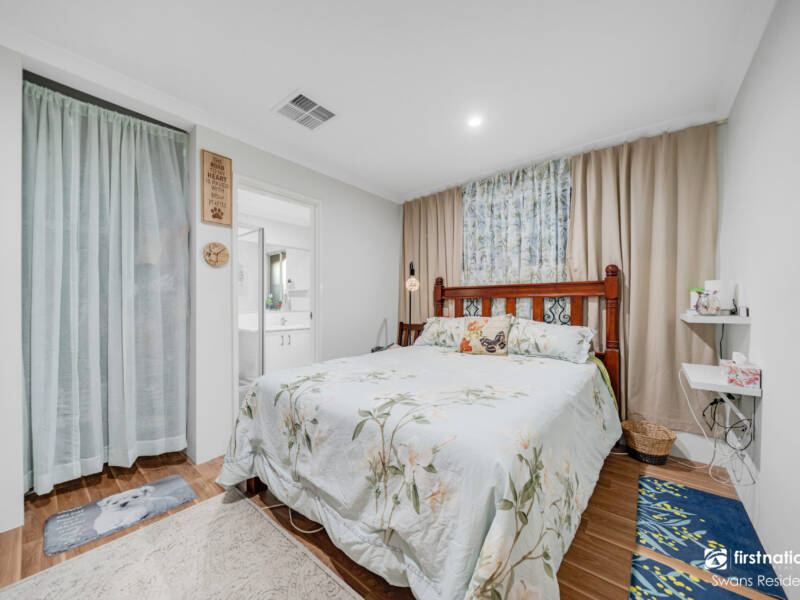 20 Tammar Circuit, BRABHAM, WA 6055 AUS