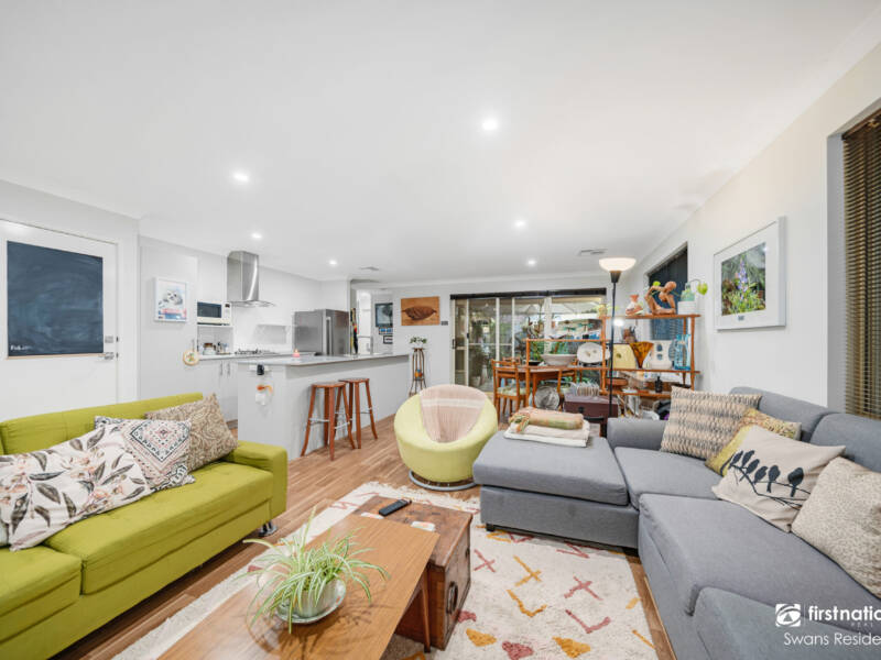 20 Tammar Circuit, BRABHAM, WA 6055 AUS