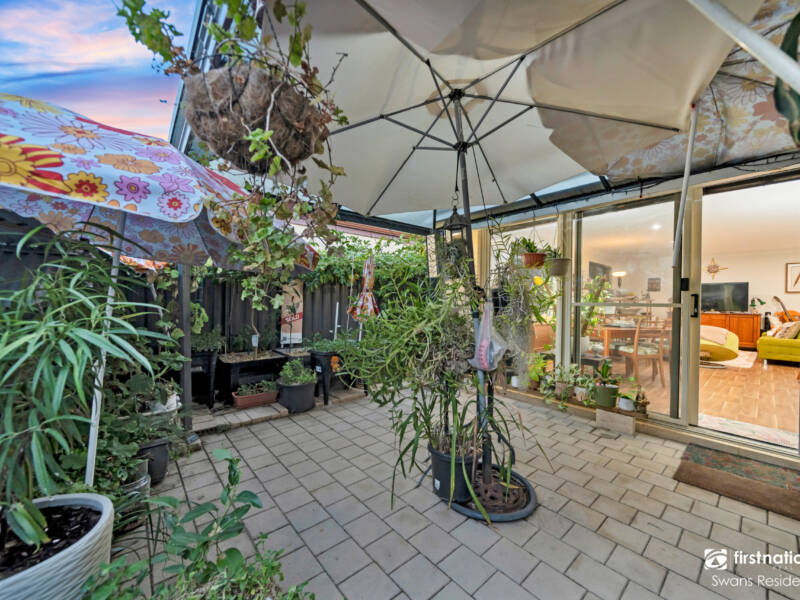 20 Tammar Circuit, BRABHAM, WA 6055 AUS