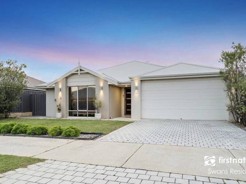 3 Crombie Way, BALDIVIS, WA 6171 AUS