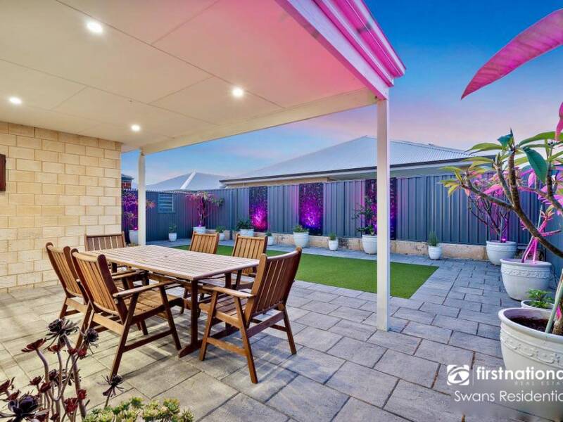 3 Crombie Way, BALDIVIS, WA 6171 AUS