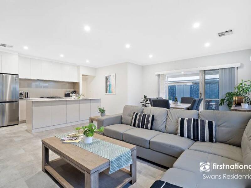 3 Crombie Way, BALDIVIS, WA 6171 AUS