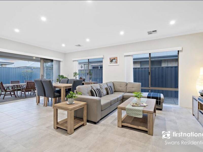 3 Crombie Way, BALDIVIS, WA 6171 AUS