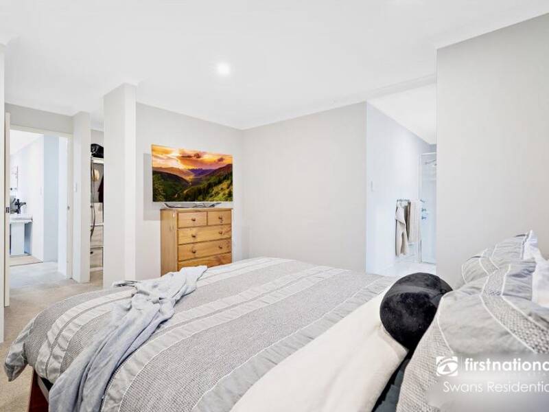 3 Crombie Way, BALDIVIS, WA 6171 AUS
