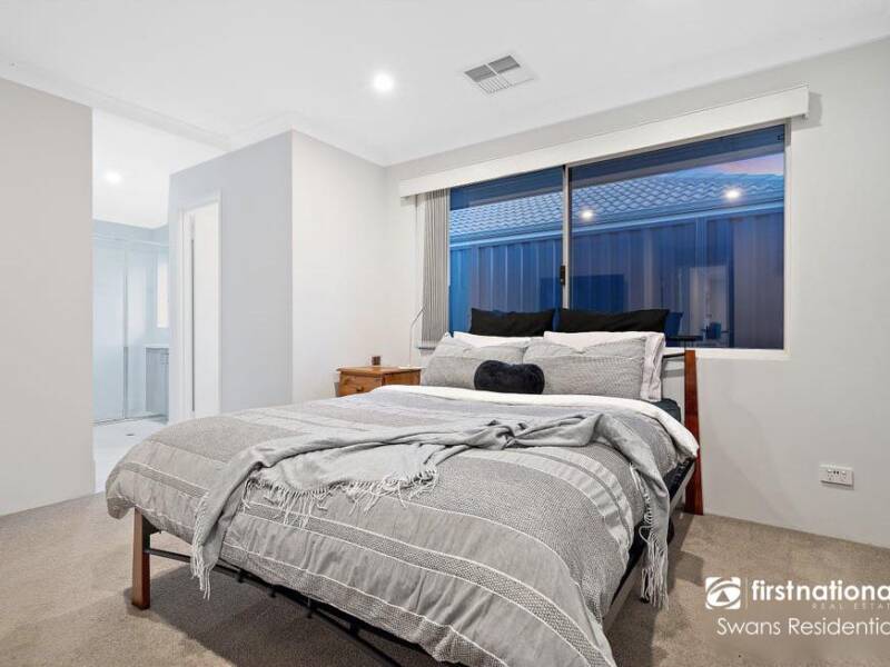 3 Crombie Way, BALDIVIS, WA 6171 AUS
