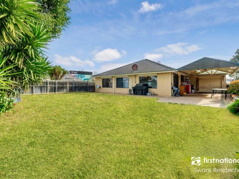 4 Killara Avenue, ELLENBROOK, WA 6069 AUS