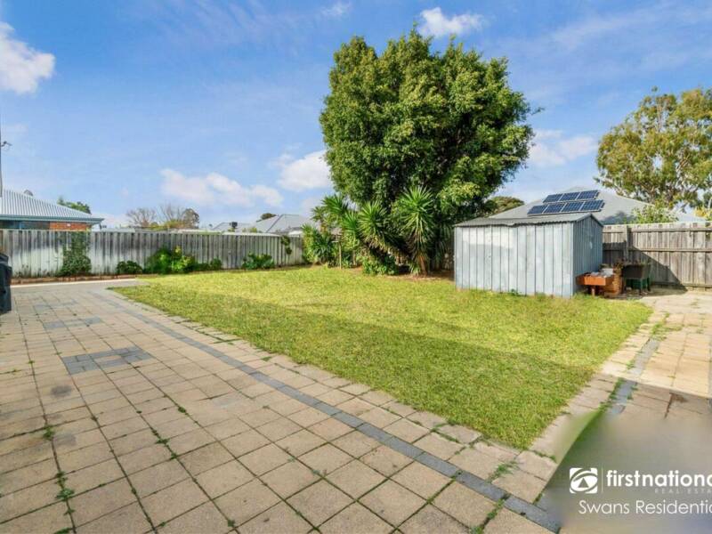 4 Killara Avenue, ELLENBROOK, WA 6069 AUS