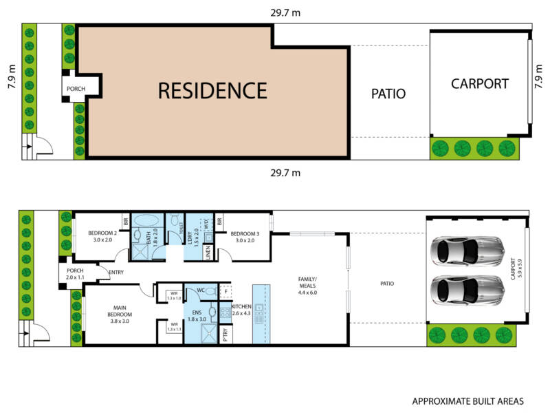 112 Partridge Street, BRABHAM, WA 6055 AUS