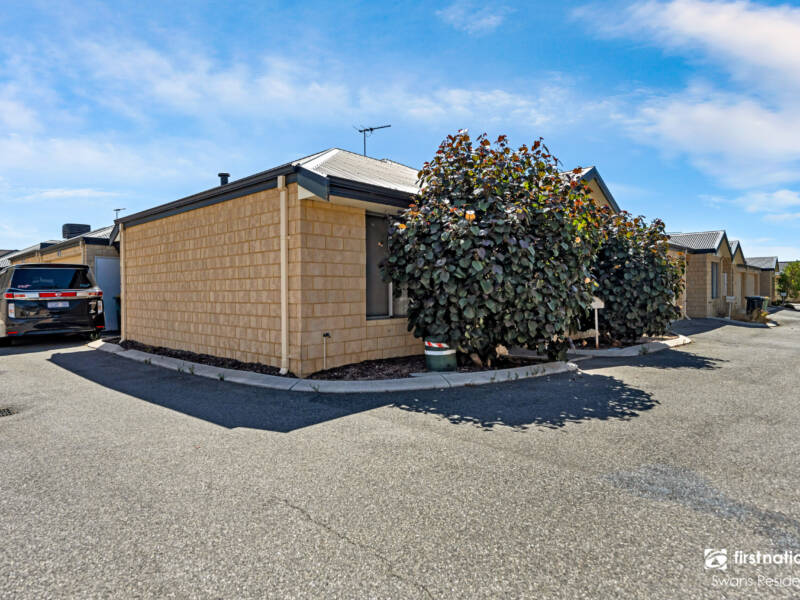 8/38 Astley Street, GOSNELLS, WA 6110 AUS