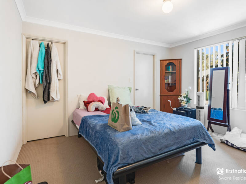 8/38 Astley Street, GOSNELLS, WA 6110 AUS