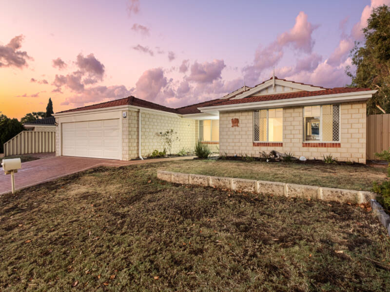18 Boyd Place, CANNING VALE, WA 6155 AUS