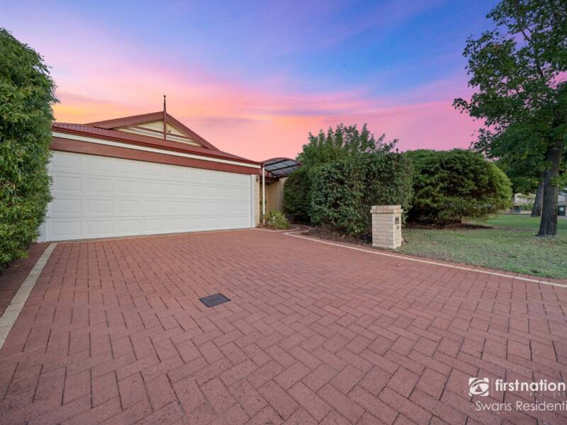 21 Beroona Place, JANE BROOK, WA 6056 AUS