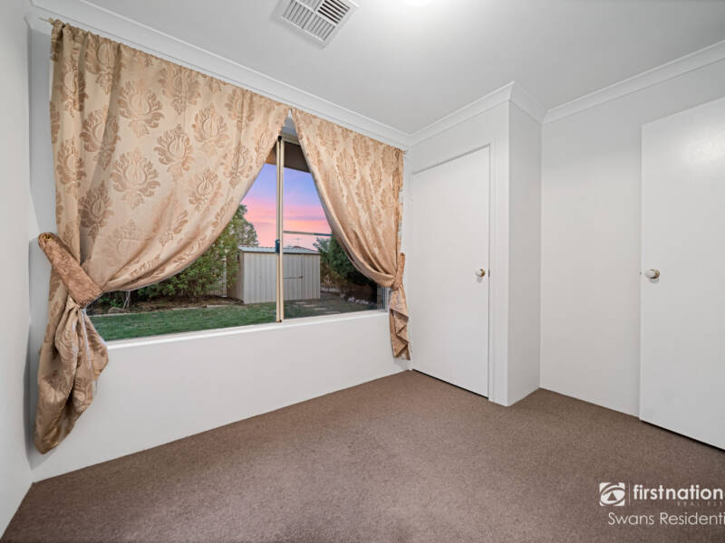 21 Beroona Place, JANE BROOK, WA 6056 AUS