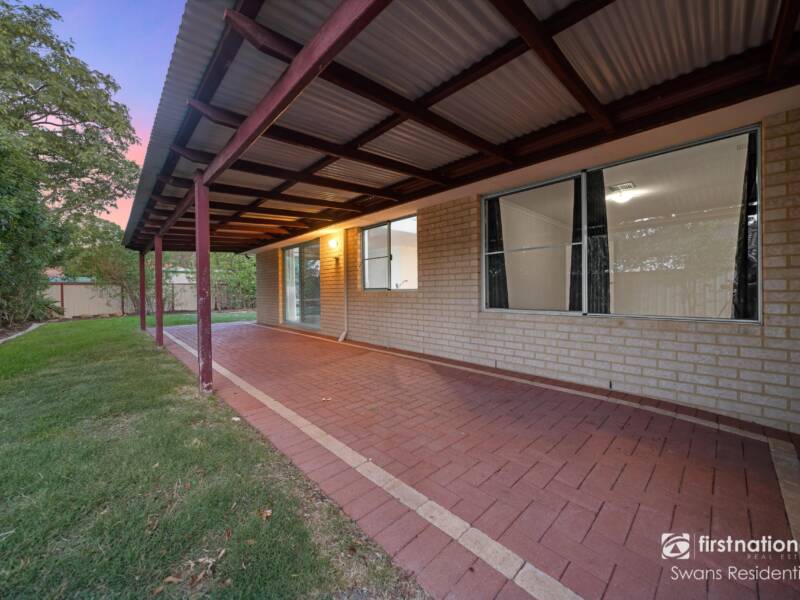 21 Beroona Place, JANE BROOK, WA 6056 AUS
