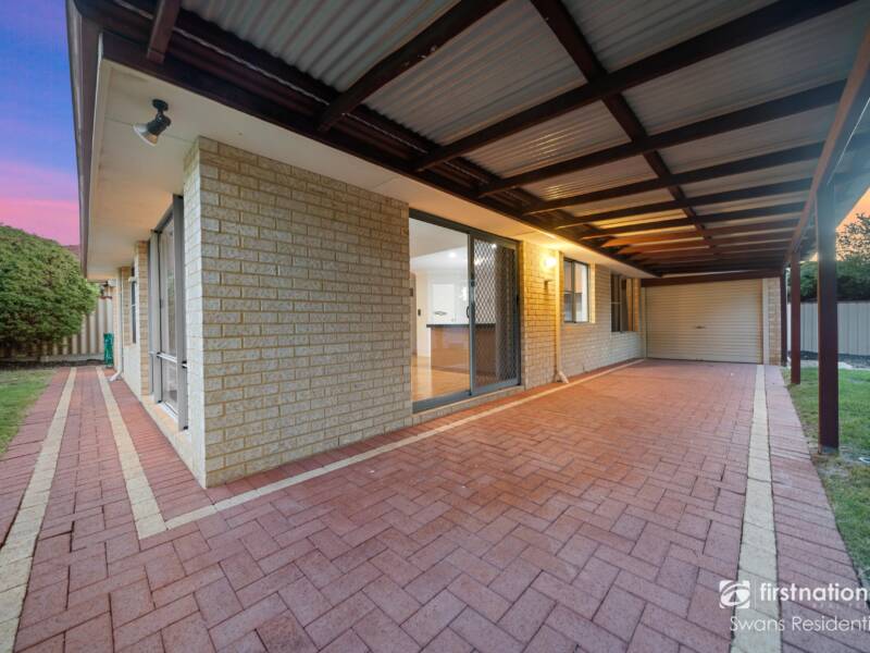 21 Beroona Place, JANE BROOK, WA 6056 AUS