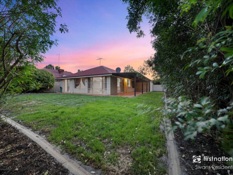 21 Beroona Place, JANE BROOK, WA 6056 AUS