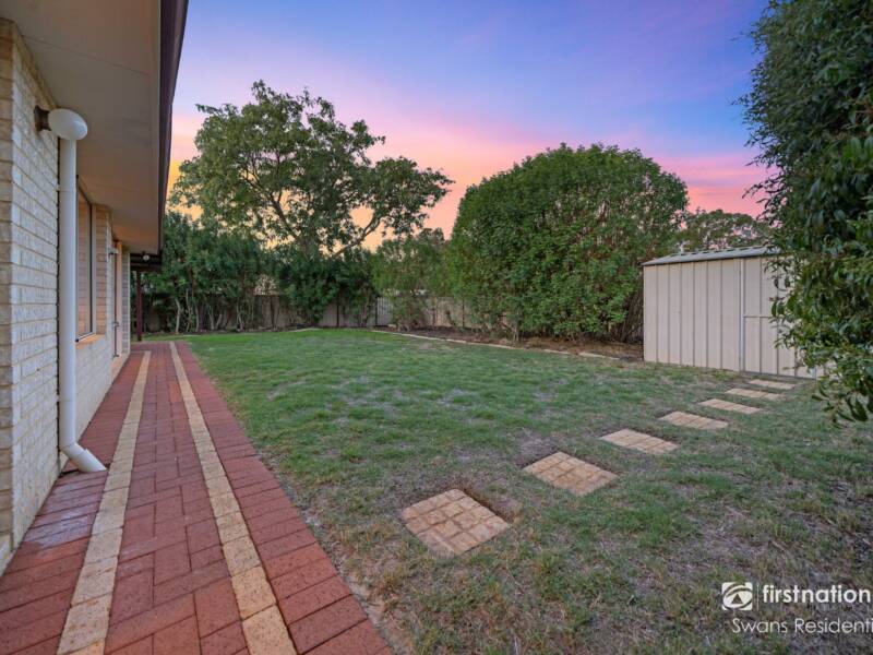 21 Beroona Place, JANE BROOK, WA 6056 AUS