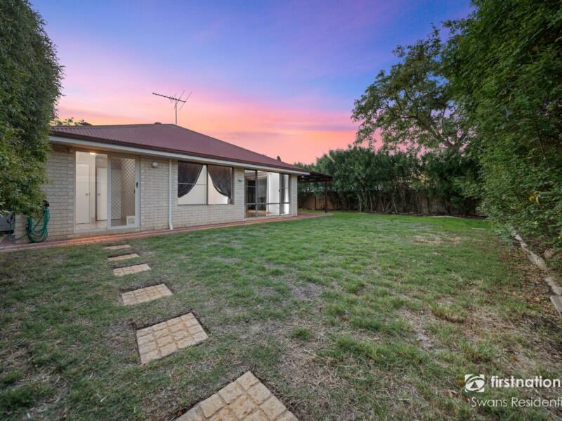 21 Beroona Place, JANE BROOK, WA 6056 AUS